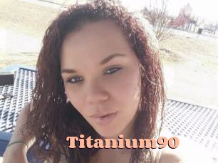 Titanium90