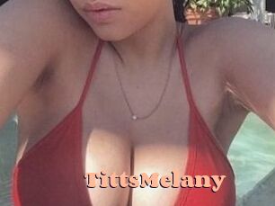 Titts_Melany Chatte Rasée