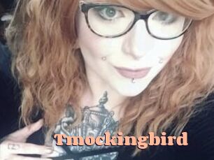 Tmockingbird