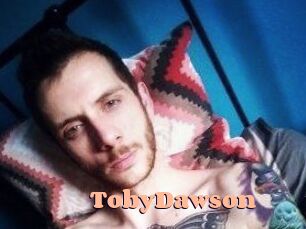 TobyDawson Chatte Rasée