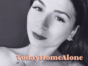 TodayHomeAlone