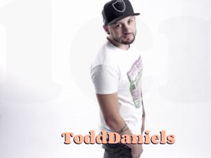 ToddDaniels