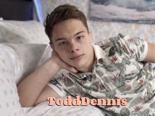 ToddDennis