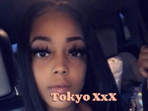 Tokyo_XxX
