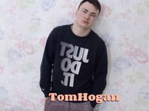 TomHogan