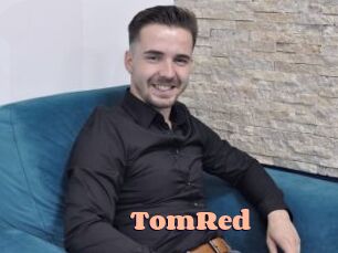 TomRed