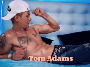 Tom_Adams