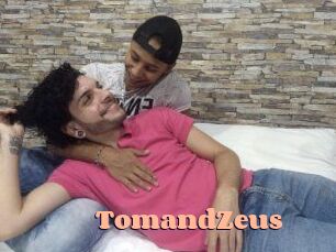 TomandZeus