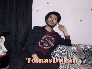 TomasDuran Chatte Rasée