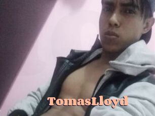 TomasLloyd
