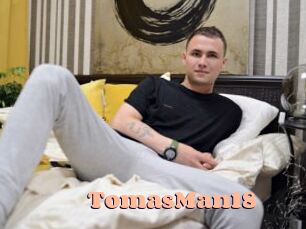 TomasMan18