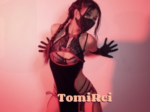 TomiRei