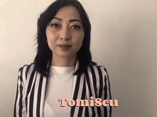 TomiSeu