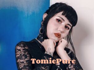 TomiePure
