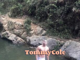 TommyCole