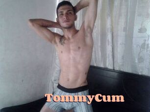 TommyCum