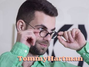 TommyHartman
