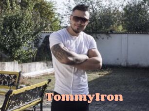 TommyIron