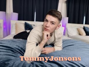 TommyJonsons