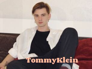 TommyKlein
