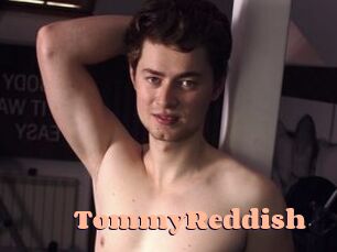 TommyReddish