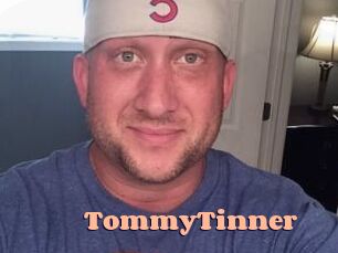TommyTinner