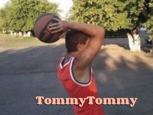 TommyTommy