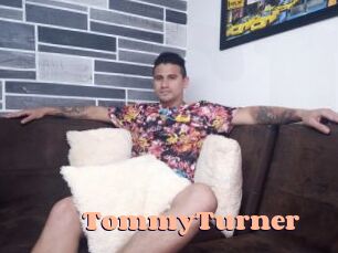 TommyTurner Chatte Rasée