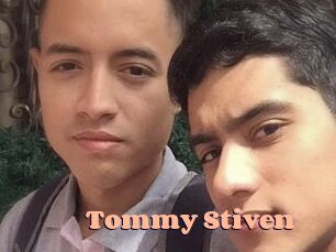 Tommy_Stiven