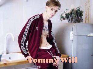 Tommy_Will