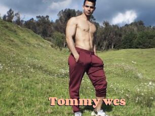 Tommy_wes