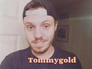 Tommygold
