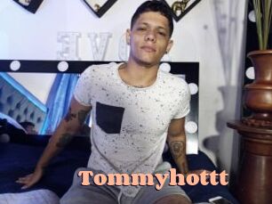Tommyhottt