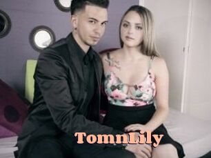 Tom_n_Lily
