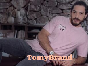 TomyBrand