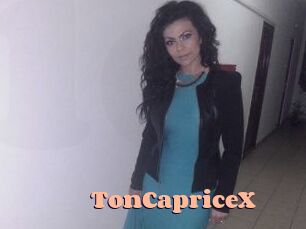 TonCapriceX