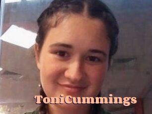 ToniCummings