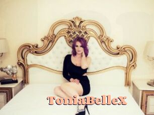 ToniaBelleX