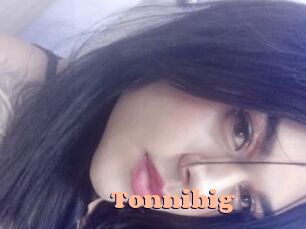 Tonnibig Chatte Rasée