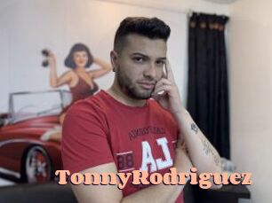 TonnyRodriguez Chatte Rasée