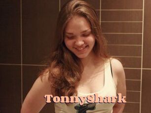 TonnyShark Chatte Rasée