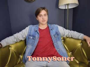 TonnySoner