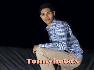 Tonnyhotsex