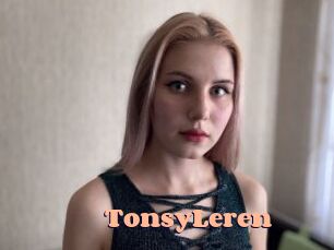 TonsyLeren