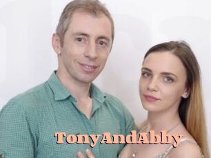 TonyAndAbby