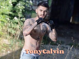 TonyCalvin