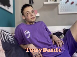 TonyDante