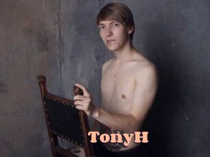 TonyH