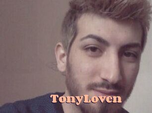 TonyLoven