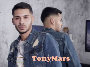 TonyMars